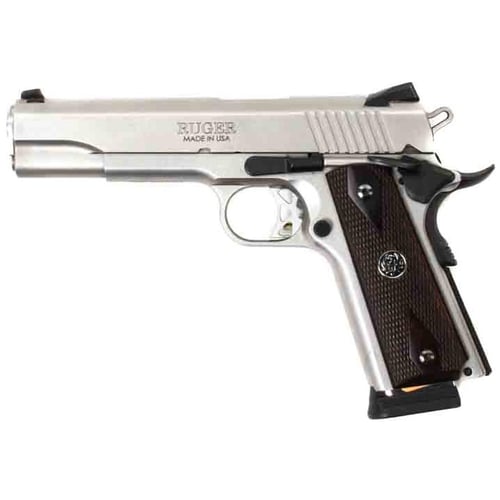 KIMBER SR1911